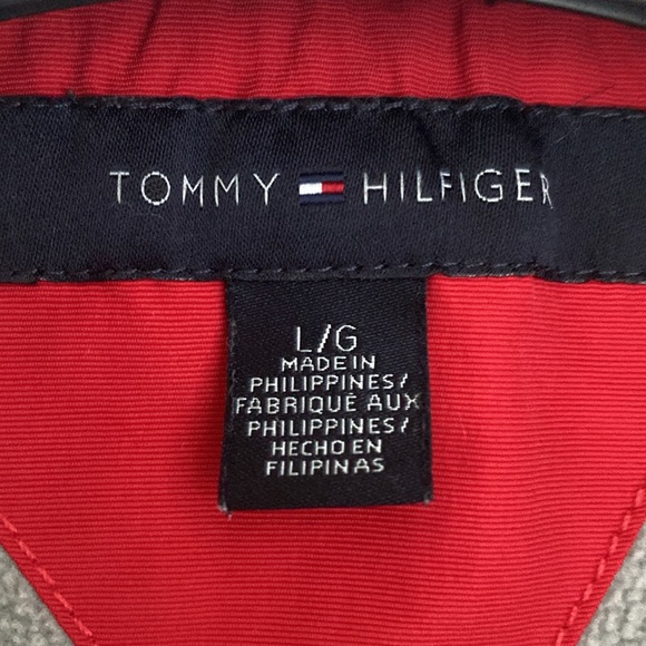 Tommy Hilfiger Men’s Jacket, size L - Picture 4 of 8